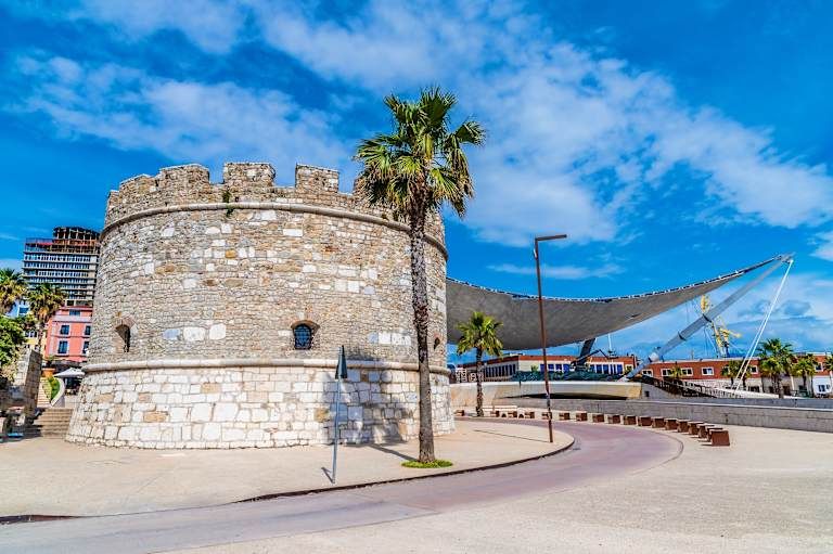 Autotour Albanie 4* pas cher photo 10