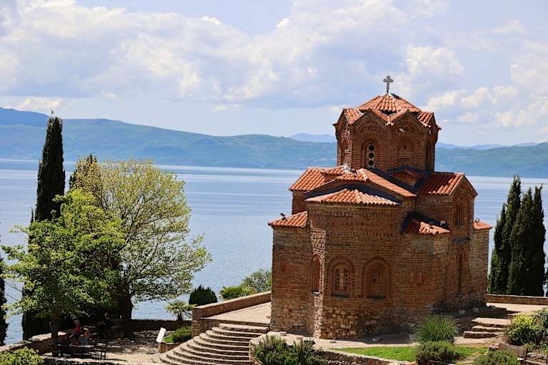 Autotour Albanie 4* pas cher photo 11