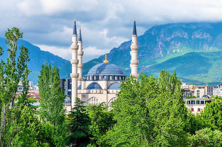 Autotour Albanie 4* pas cher photo 12