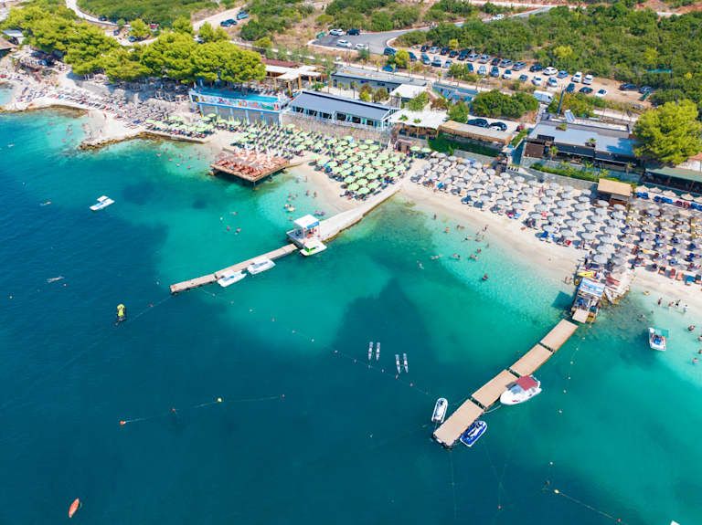 Autotour Albanie 4* pas cher photo 13