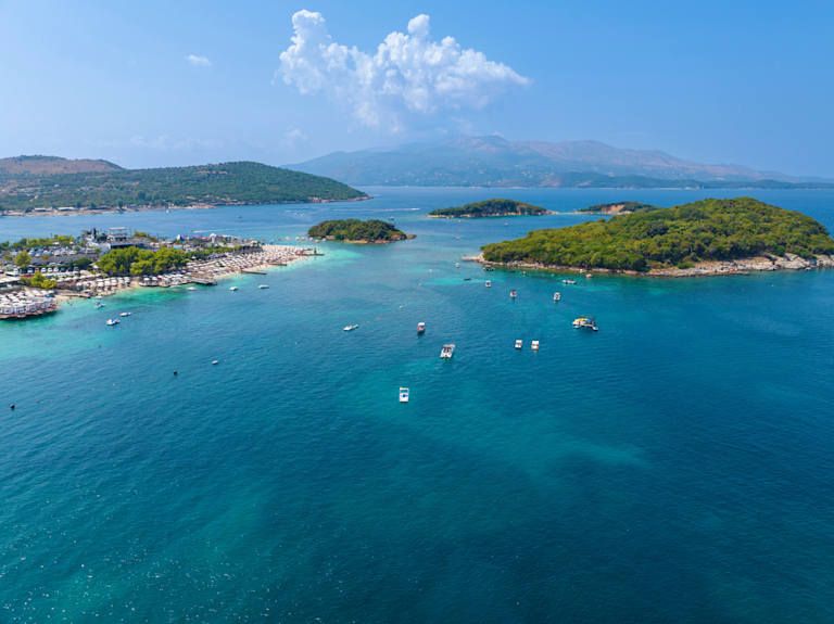 Autotour Albanie 4* pas cher photo 14