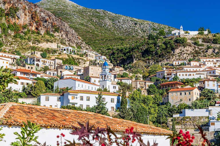 Autotour Albanie 4* pas cher photo 8