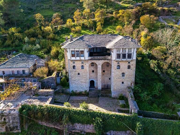Autotour Albanie 4* pas cher photo 14