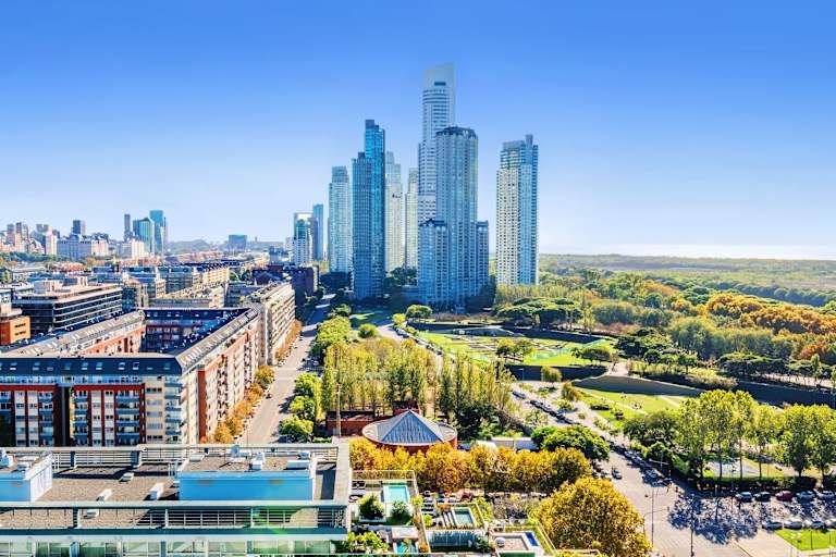 Combiné Buenos Aires et Ushuaia 5* pas cher photo 4