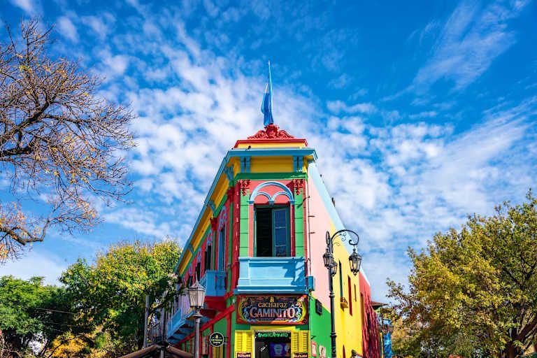 Combiné Buenos Aires et Ushuaia 5* pas cher photo 7