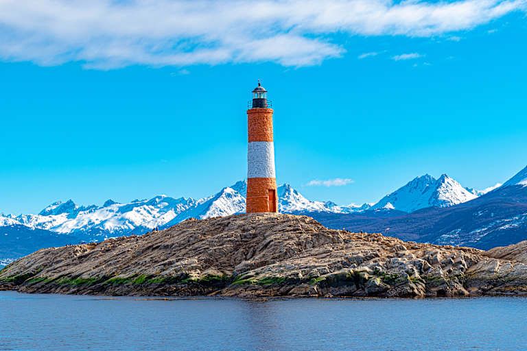 Combiné Buenos Aires et Ushuaia 5* pas cher photo 12