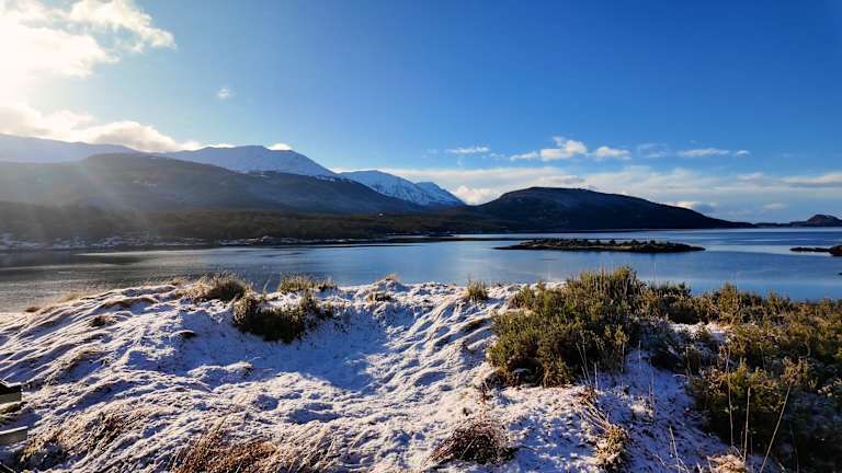 Combiné Buenos Aires et Ushuaia 5* pas cher photo 17