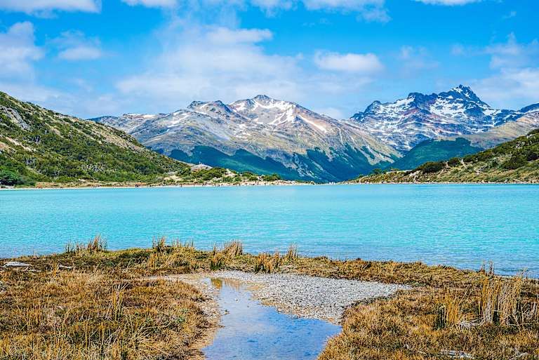 Combiné Buenos Aires et Ushuaia 5* pas cher photo 18