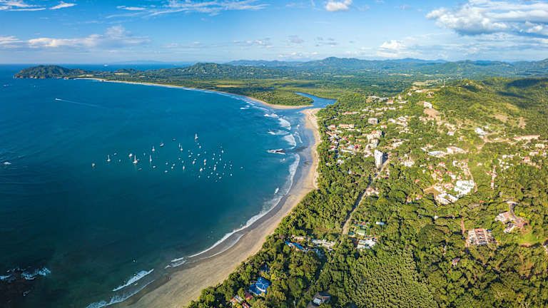 Circuit L'Essentiel du Costa Rica avec extension balnéaire à Tamarindo 3*-4* pas cher photo 8