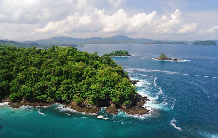 Circuit L'Essentiel du Costa Rica avec extension balnéaire à Tamarindo 3*-4* pas cher photo 10