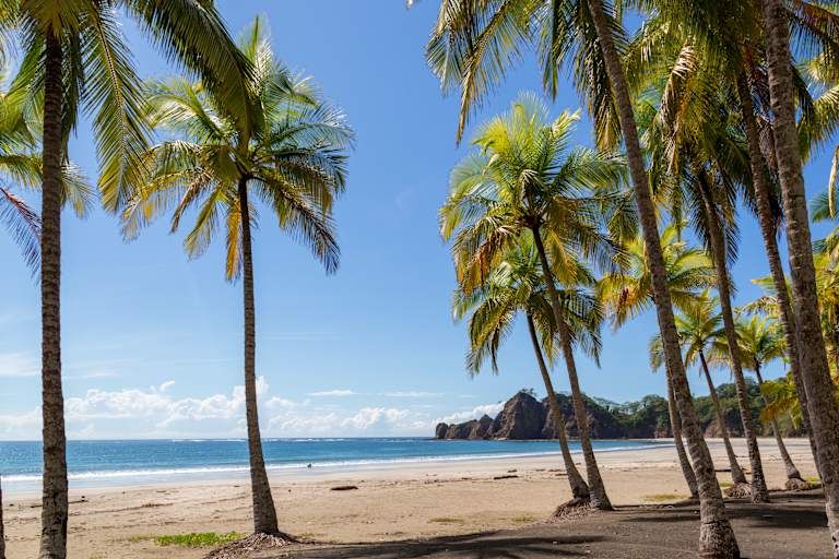 Circuit L'Essentiel du Costa Rica avec extension balnéaire à Tamarindo 3*-4* pas cher photo 11