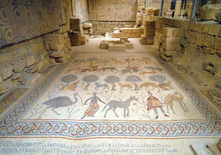 Circuit Trésors de Jordanie 3* pas cher photo 10