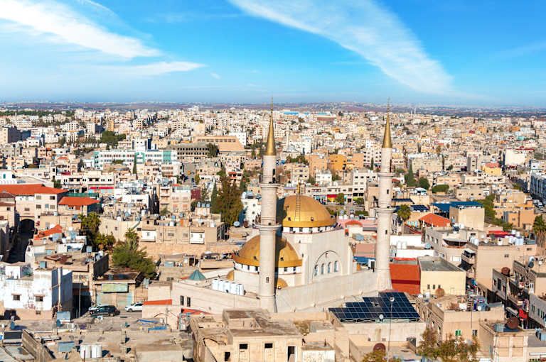 Circuit Incontournables de la Jordanie avec Mer Morte 3*-4* pas cher photo 6