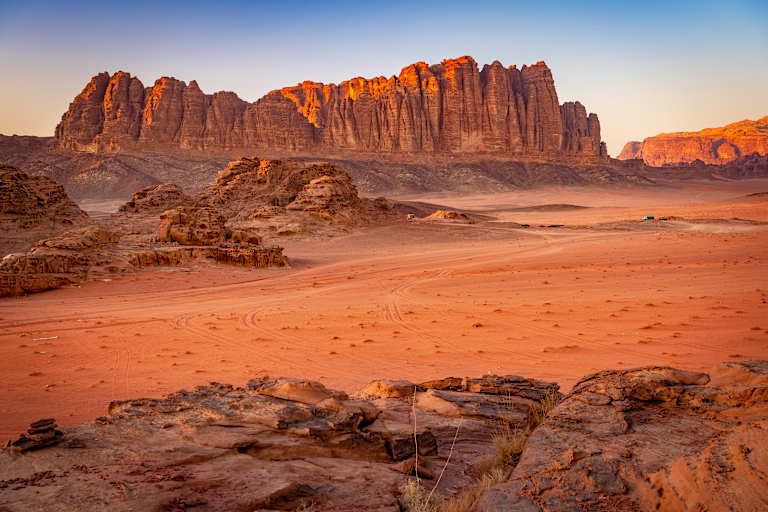 Circuit Incontournables de la Jordanie avec Mer Morte 3*-4* pas cher photo 7
