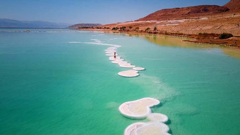 Circuit Incontournables de la Jordanie avec Mer Morte 3*-4* pas cher photo 10