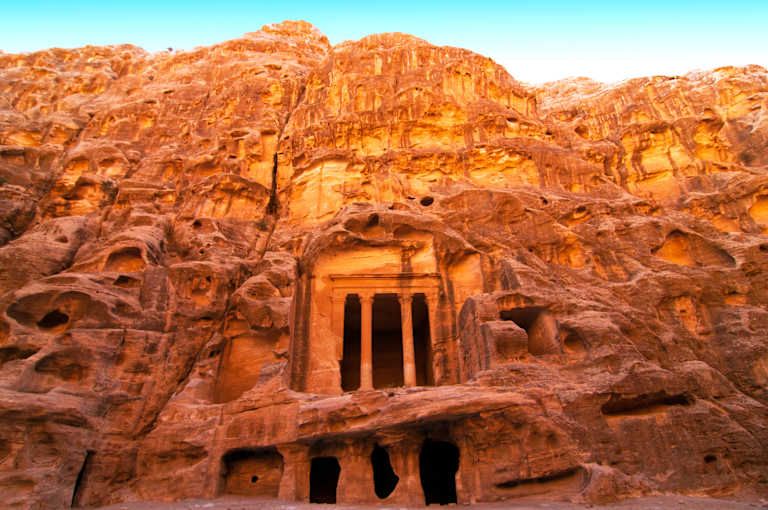 Circuit Secrets de Jordanie 4* pas cher photo 8