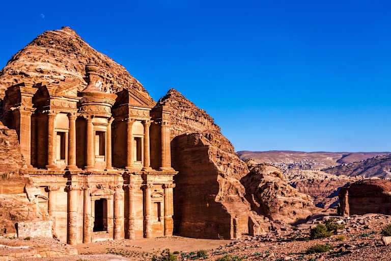 Circuit Secrets de Jordanie 4* pas cher photo 9