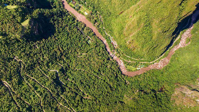 Circuit Explorer le Pérou avec possibilités d'extensions 3*-4* pas cher photo 8