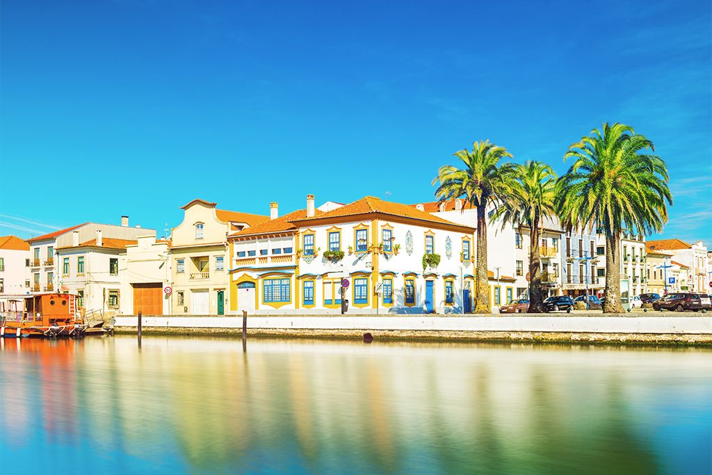 Autotour Ma Belle Lusitanie De Porto à Lisbonne 4* pas cher photo 6