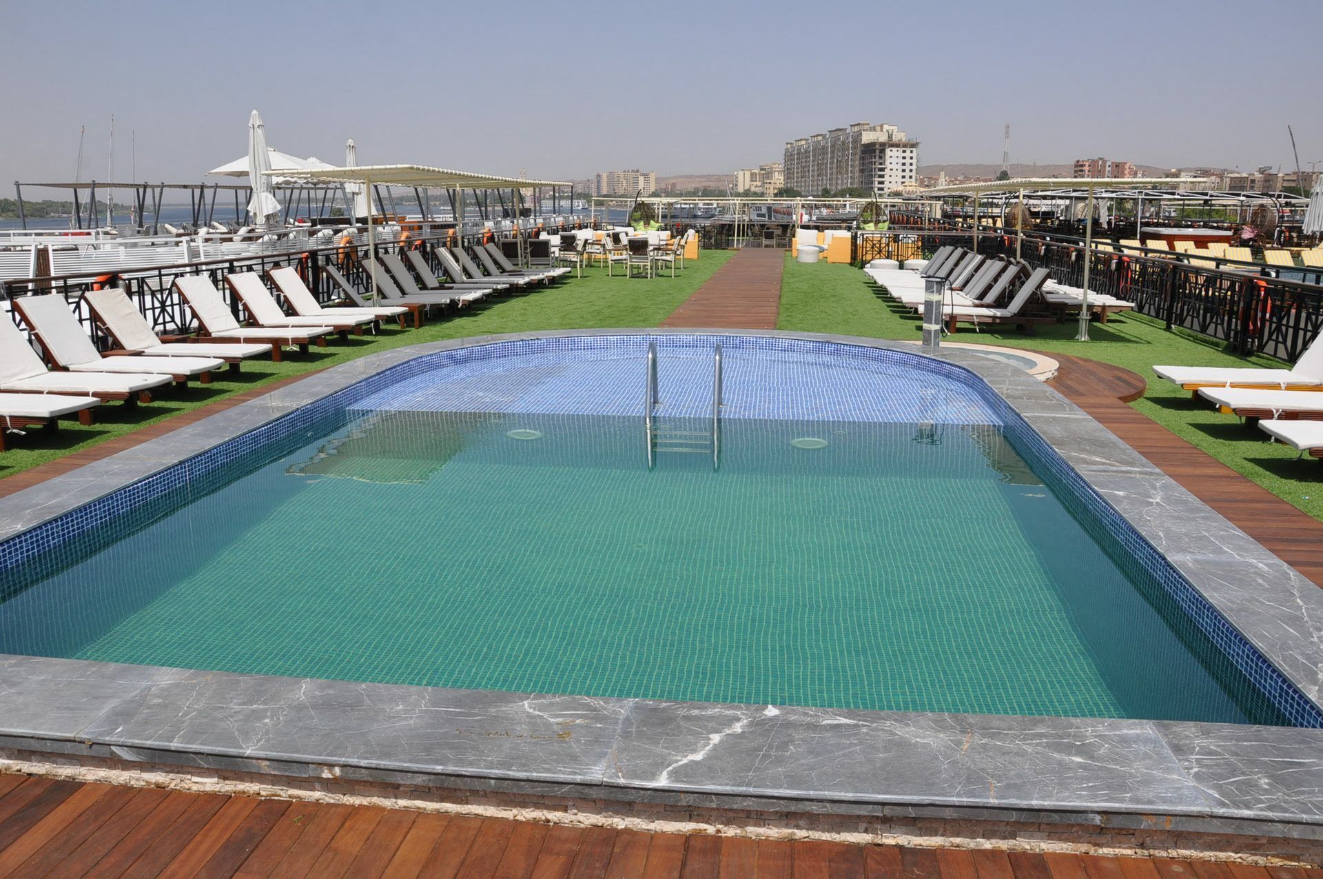 DÉCOUVERTES DU CAIRE ET DU NIL EN 5* - 2026 - 9J/7N pas cher photo 3