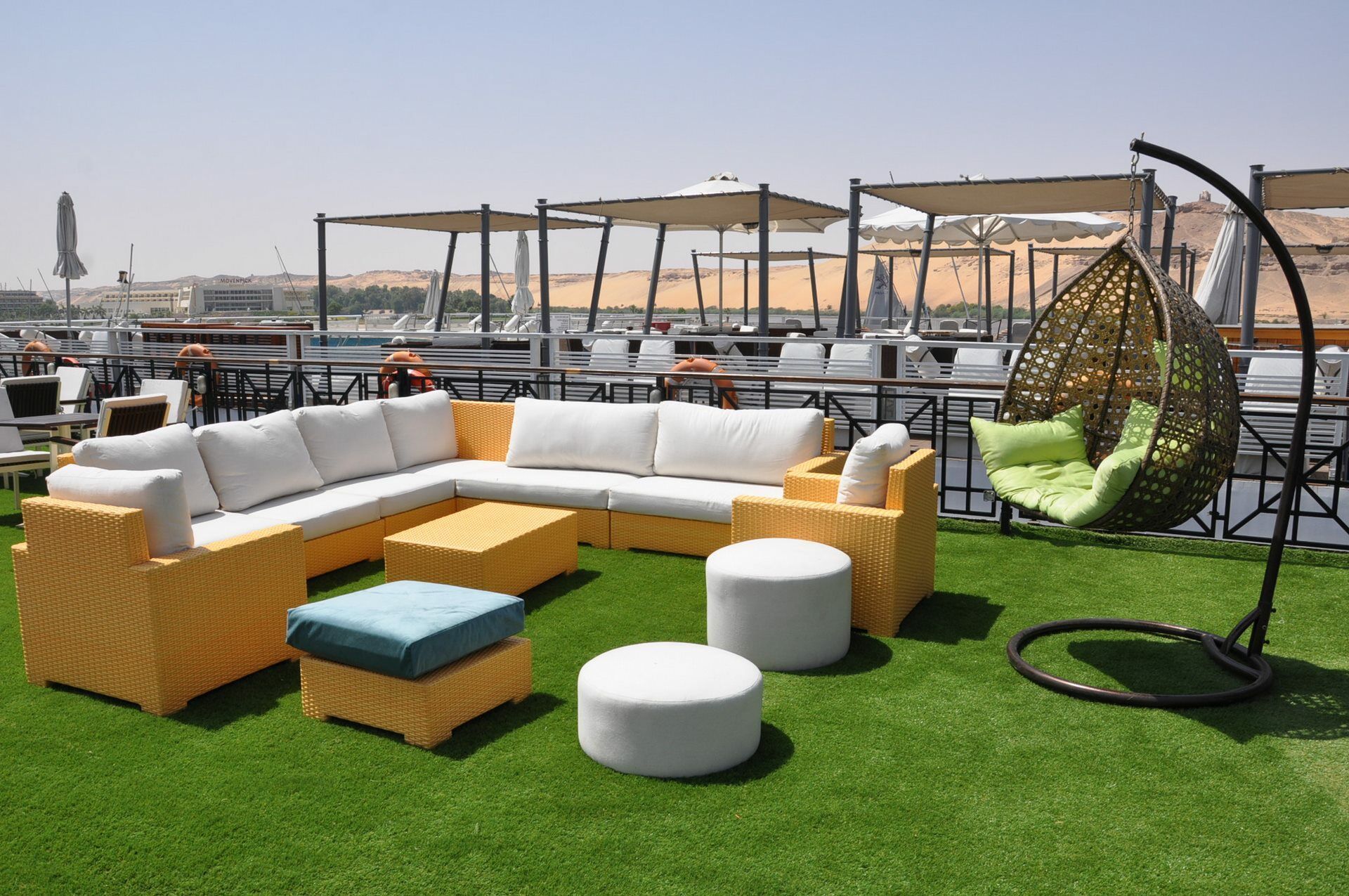 DÉCOUVERTES DU CAIRE ET DU NIL EN 5* - 2026 - 9J/7N pas cher photo 5