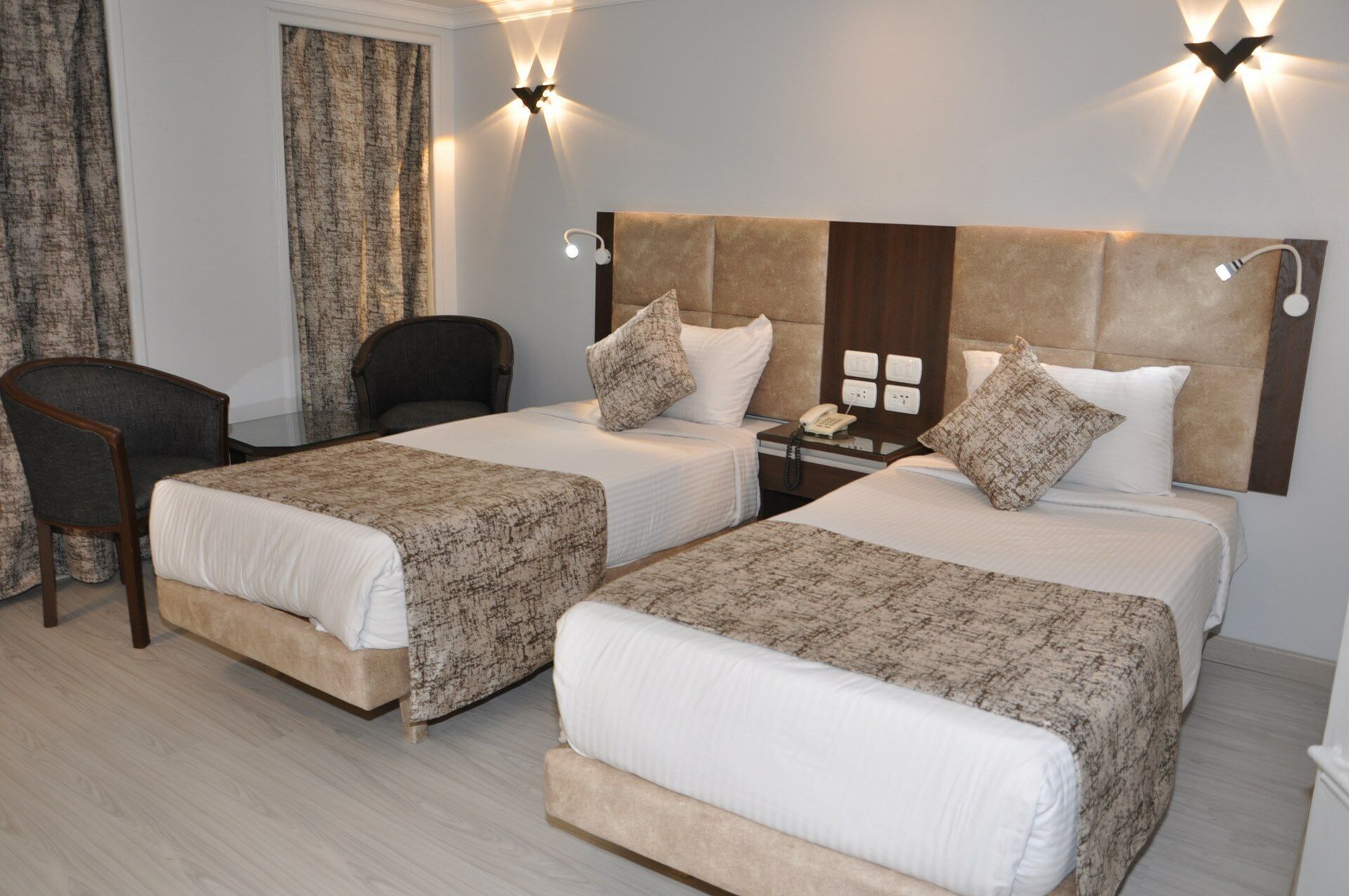 DÉCOUVERTES DU CAIRE ET DU NIL EN 5* - 2026 - 9J/7N pas cher photo 6