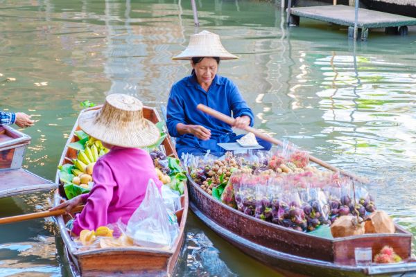 Circuit Thaïlande en Liberté 4* pas cher photo 7