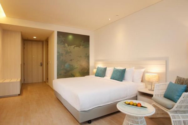 Circuit Temples et Soleil dans le Golfe du Siam 4* pas cher photo 14