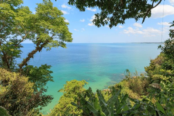 Combiné Lumières de Bangkok 4* et plage de Khaolak 4* pas cher