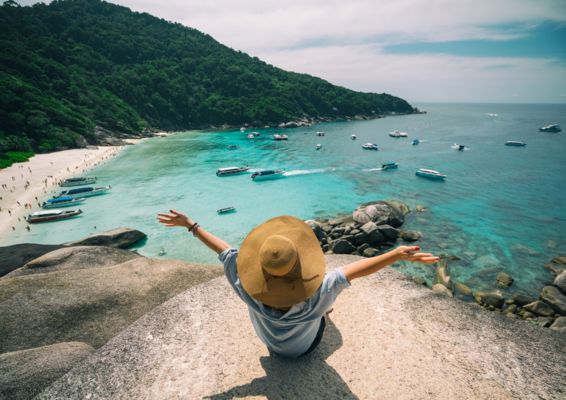 Combiné Lumières de Bangkok 4* et plage de Phuket 4* pas cher photo 16