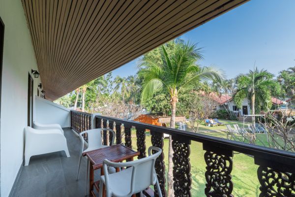 Pranburi, MyClub Dolphin Bay Resort 3/4 3*Formule Siam Nature et Découverte 2* pas cher photo 25