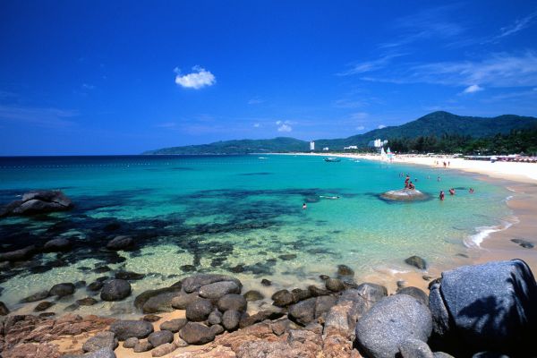 Combiné Evasion de Bangkok 4* aux plages de Phuket 5* pas cher photo 11