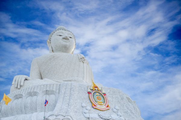 Combiné Evasion de Bangkok 4* aux plages de Phuket 5* pas cher photo 13