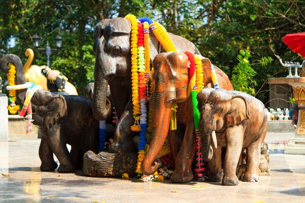 Combiné Evasion de Bangkok 4* aux plages de Phuket 5* pas cher photo 15