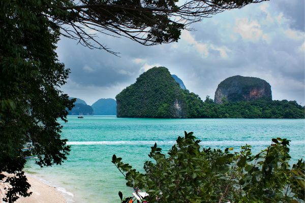 Combiné Lumières de Bangkok 4* et plage de Phuket 5* pas cher photo 2