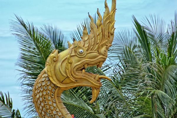 Combiné Lumières de Bangkok 4* et plage de Phuket 5* pas cher photo 17