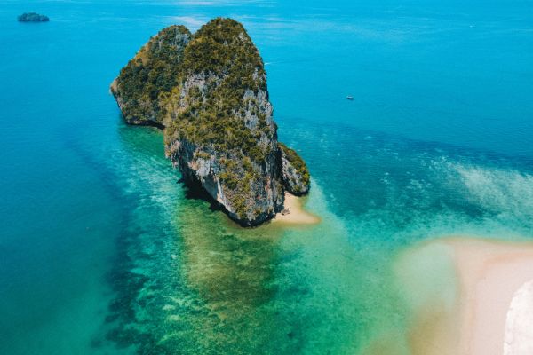 Combiné Evasion de Bangkok 4* aux plages de Krabi 4* pas cher photo 16