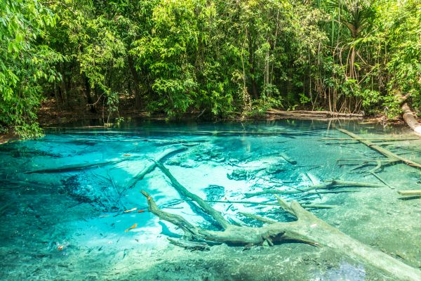 Combiné Evasion de Bangkok 4* aux plages de Krabi 4* pas cher photo 17