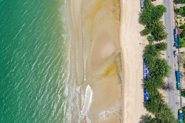 Combiné Magie du Siam by Anantara, de Bangkok à Hua Hin 5* + vols Flex pas cher photo 9