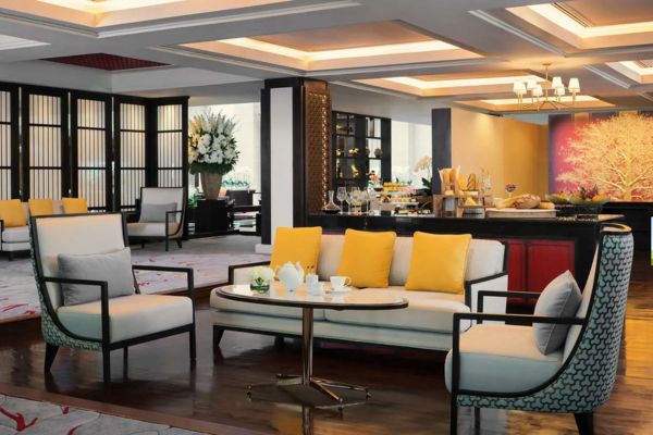 Combiné Magie du Siam by Anantara, de Bangkok à Hua Hin 5* + vols Flex pas cher photo 16