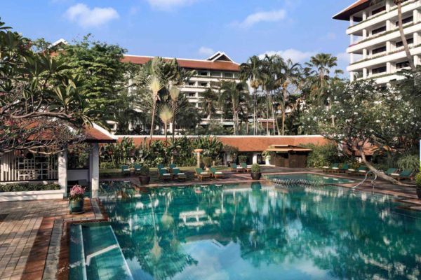 Combiné Magie du Siam by Anantara, de Bangkok à Hua Hin 5* + vols Flex pas cher photo 19