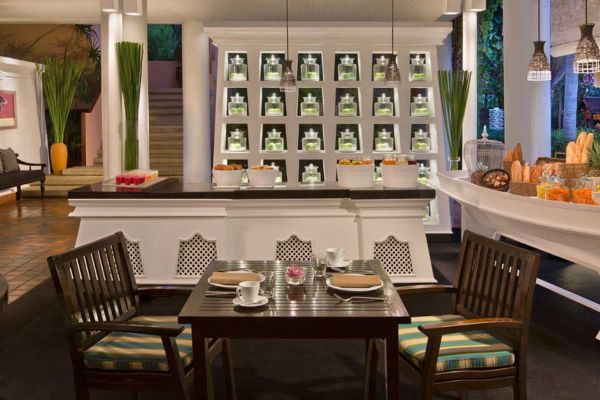 Combiné Magie du Siam by Anantara, de Bangkok à Hua Hin 5* + vols Flex pas cher photo 26