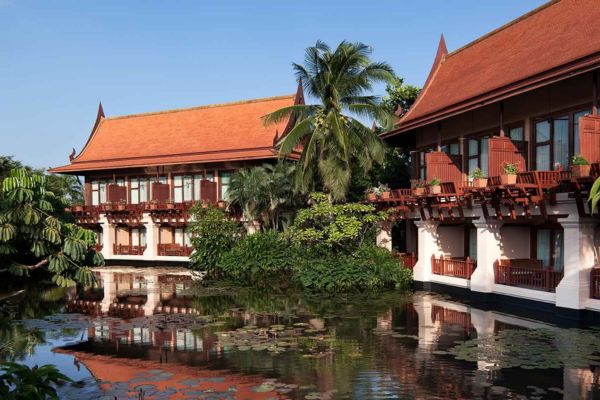 Combiné Magie du Siam by Anantara, de Bangkok à Hua Hin 5* + vols Flex pas cher photo 29