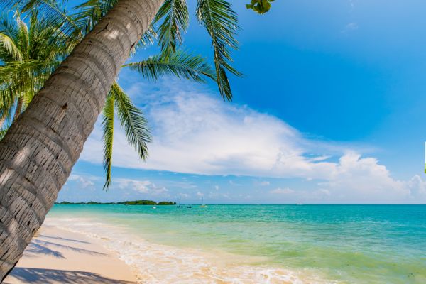 Combiné Evasion de Bangkok 4* aux plages de Koh Samui 4* pas cher