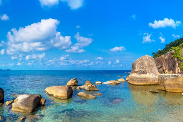 Combiné Lumières de Bangkok 4* et plage de Koh Samui 4* pas cher photo 10