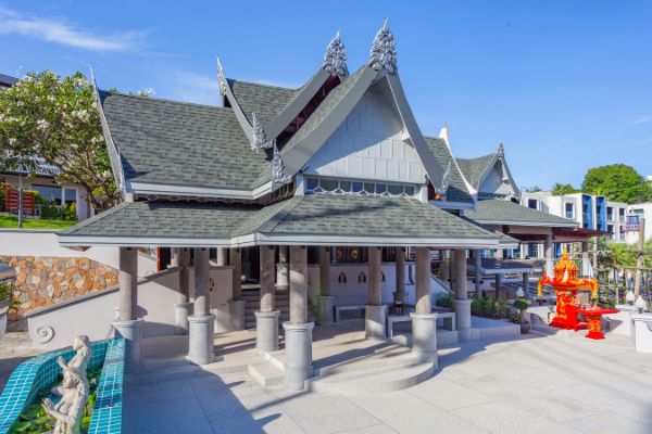 Circuit Temples et Soleil de Phuket 4* pas cher photo 15