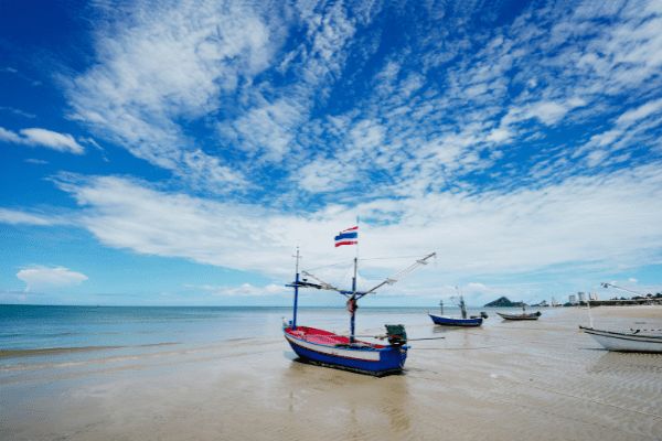 Combiné de Bangkok aux Sables de Hua Hin 4* pas cher photo 5