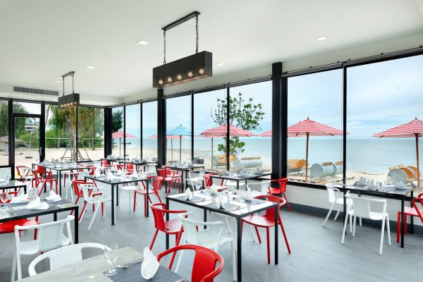 Combiné de Bangkok aux Sables de Hua Hin 4* pas cher