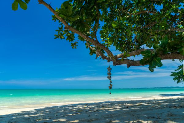 Combiné Evasion de Bangkok 5* aux plages de Khao Lak 5* pas cher