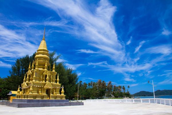 Combiné Evasion de Bangkok 4* aux plages de Koh Samui 5* pas cher photo 18